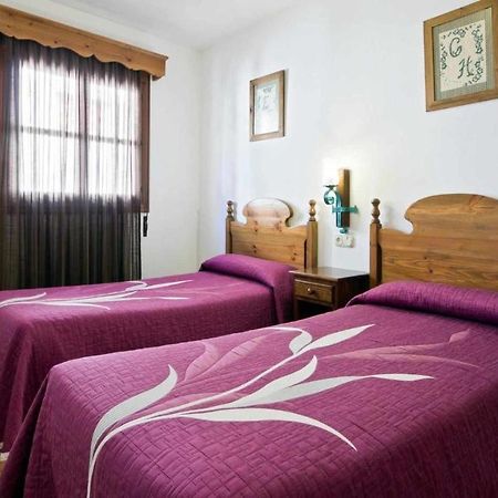 Апартаменты Apartamento Siete Lagunas Тревелес Экстерьер фото