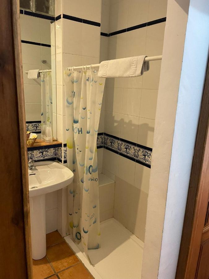 Апартаменты Apartamento Siete Lagunas Тревелес Экстерьер фото