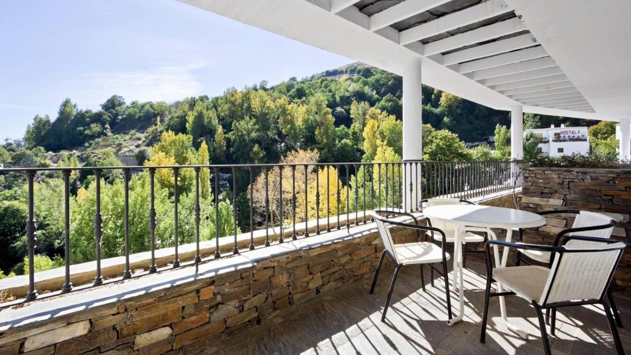 Апартаменты Apartamento Siete Lagunas Тревелес Экстерьер фото
