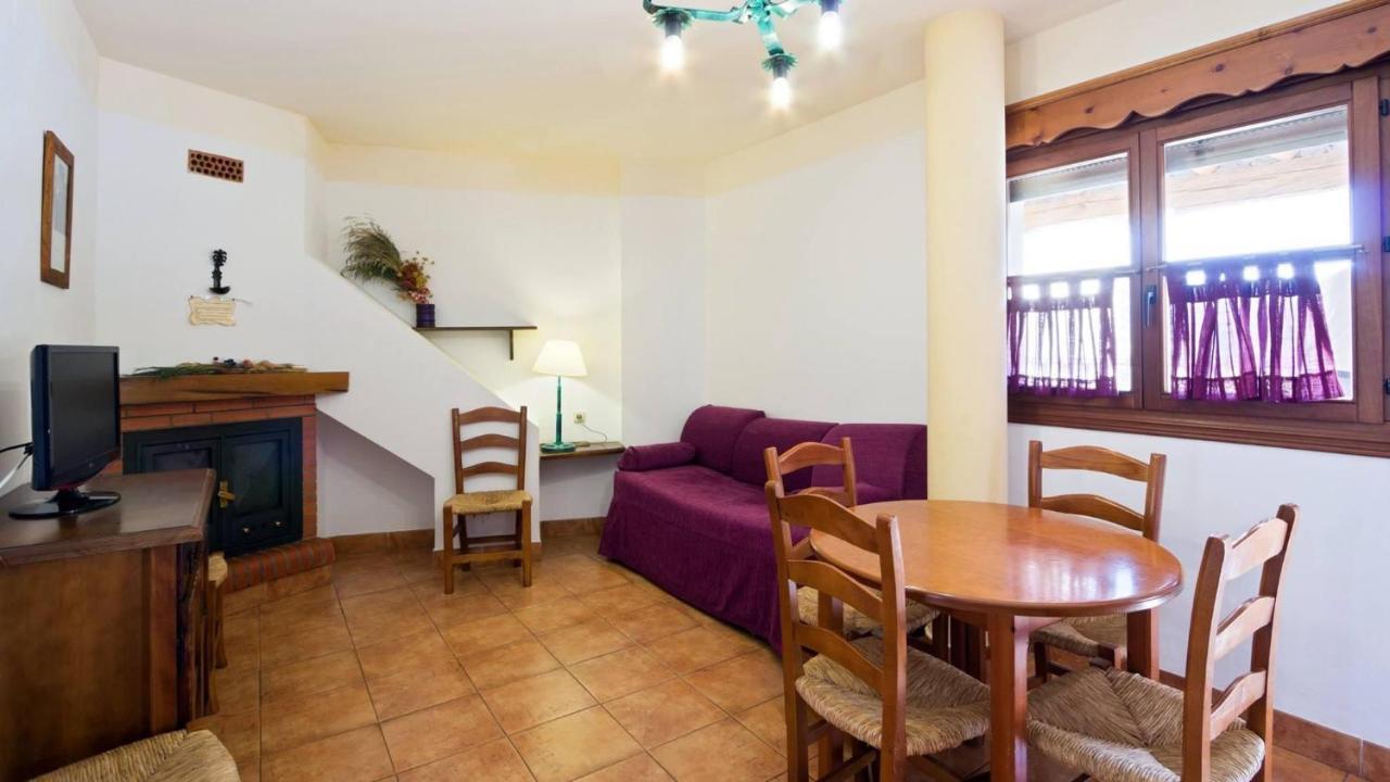 Апартаменты Apartamento Siete Lagunas Тревелес Экстерьер фото